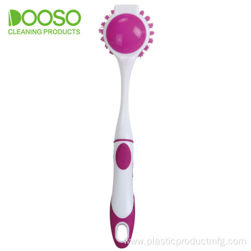 Kitchen Dishes Cleaning Brush 5 Set DS-534